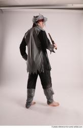 JACK DEAD PIRATE WITH GUN #2